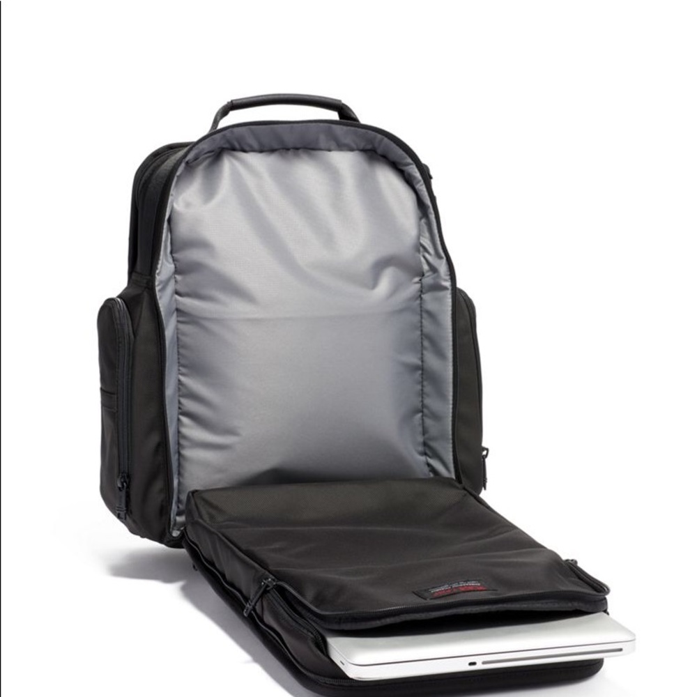 TUMI backpack - Picture 3 of 6